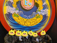 -E+有冰工厂·昆仑寒宫2(五角场店)