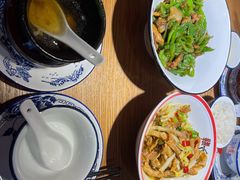 -赣饭农家·江西小炒(西乡店)