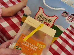 -西贝(金桥店)