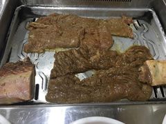 -长今家韩国料理(瑞景店)