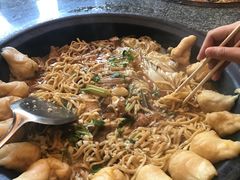 -忆乡情铁锅炖鱼饭店(延庆店)