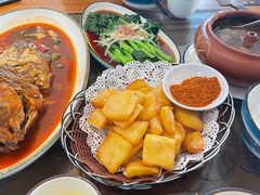 -云隐小厨·传统大理美食(复兴路店)