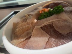 -海底捞火锅(银泰中心店)