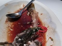 -海宝酒家(中山四路店)