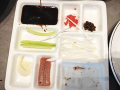 -黑窑厂糖油饼烤鸭·清真菜(黑窑厂街店)