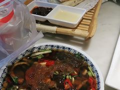 -小菜园新徽菜(扬州华润万象汇店)