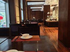 -上海金陵紫金山大酒店·汇海餐厅