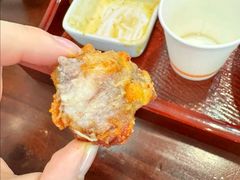 -开元庙街排骨(泉秀店)