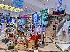 -燕莎友谊商城(亮马桥店)