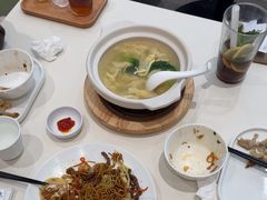 -蔡澜点心·粤菜(月星环球港店)