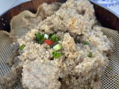 -黄牛肉馆·皖南土菜