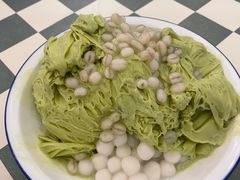 -鞠婆婆•绵绵冰•凉糕•手工冰粉(苏稽一店)