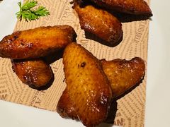 -波特曼西餐厅(中央大街店)