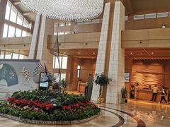 -明月山天沐温泉度假村