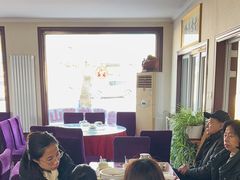 -北京龙庆四季香农家饭庄·灶台鱼·碳烤虹鳟鱼(龙庆峡店)