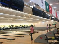 -广州保龄球馆(广州天河体育中心店)