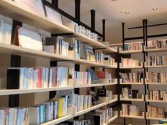 -深圳罗湖木棉花凯悦尚选酒店•大堂吧