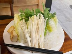 -森味花园·日本料理(伊藤洋华堂亚运村店)