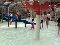 -杭州开元森泊度假乐园