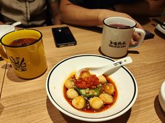 -太二酸菜鱼(兴业太古汇店)