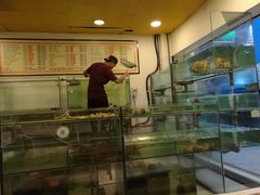 -兴旺海鲜砂煲王