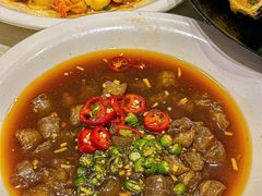 -好兄弟郭巨海鲜(天一阁店)