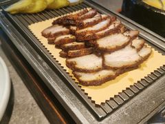 木守烤肉-木守西溪溪隐餐厅