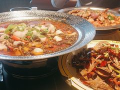 -嘎嘎鸭脑壳(金沙店)