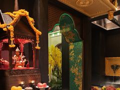 -金链花·泰国餐厅(国贸店)