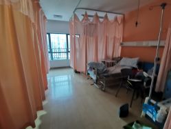 -上海市儿童医院(泸定路院区)