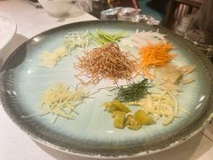 -顺峰顺水顺德菜(第一百货店)