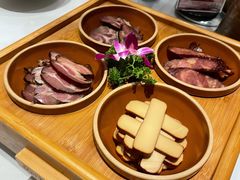 -渝信川菜(工体店)