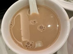 花生豆浆-神仙馆(衡山路店)