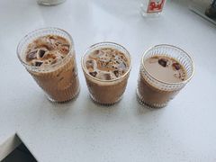 -春莱·泰式奶茶·老挝冰咖啡(湾里庙店)