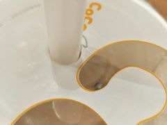 -CoCo都可(合生汇店)