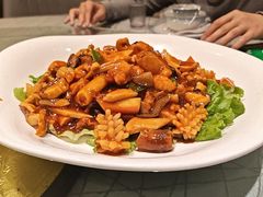 -裕德隆清真饭庄·天津特色菜(东丽店)