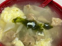-津门如意包子铺(宾西路店)