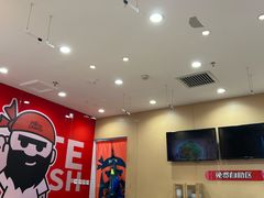 -北京华联购物中心(天通苑店)
