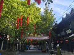 -两江国际影视城