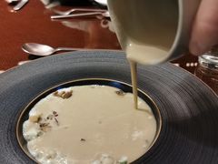 -杭州桐庐康莱德酒店西餐厅-舍