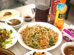 -大地春饼店(黄河路店)