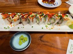 -森味花园·日本料理(伊藤洋华堂亚运村店)