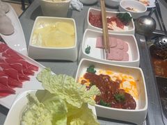 -海底捞火锅(天一广场亚细亚店)
