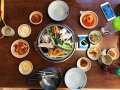 海鲜锅-莲洞本家