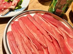 -贵厨酸汤牛肉(汇金星力城店)