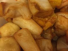 -龙津风味小食店