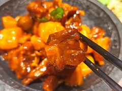 -佳兰雅序融合菜(高新店)