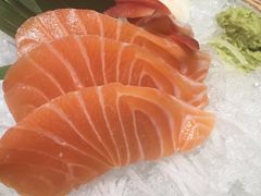 -林妈妈村·日式料理(宝山龙湖天街店)