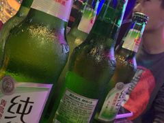 -泡沫BUbbLE量贩式KTV(金沙江路店)