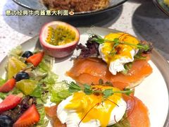 -BE BRIGHT KITCHEN(正佳广场店)